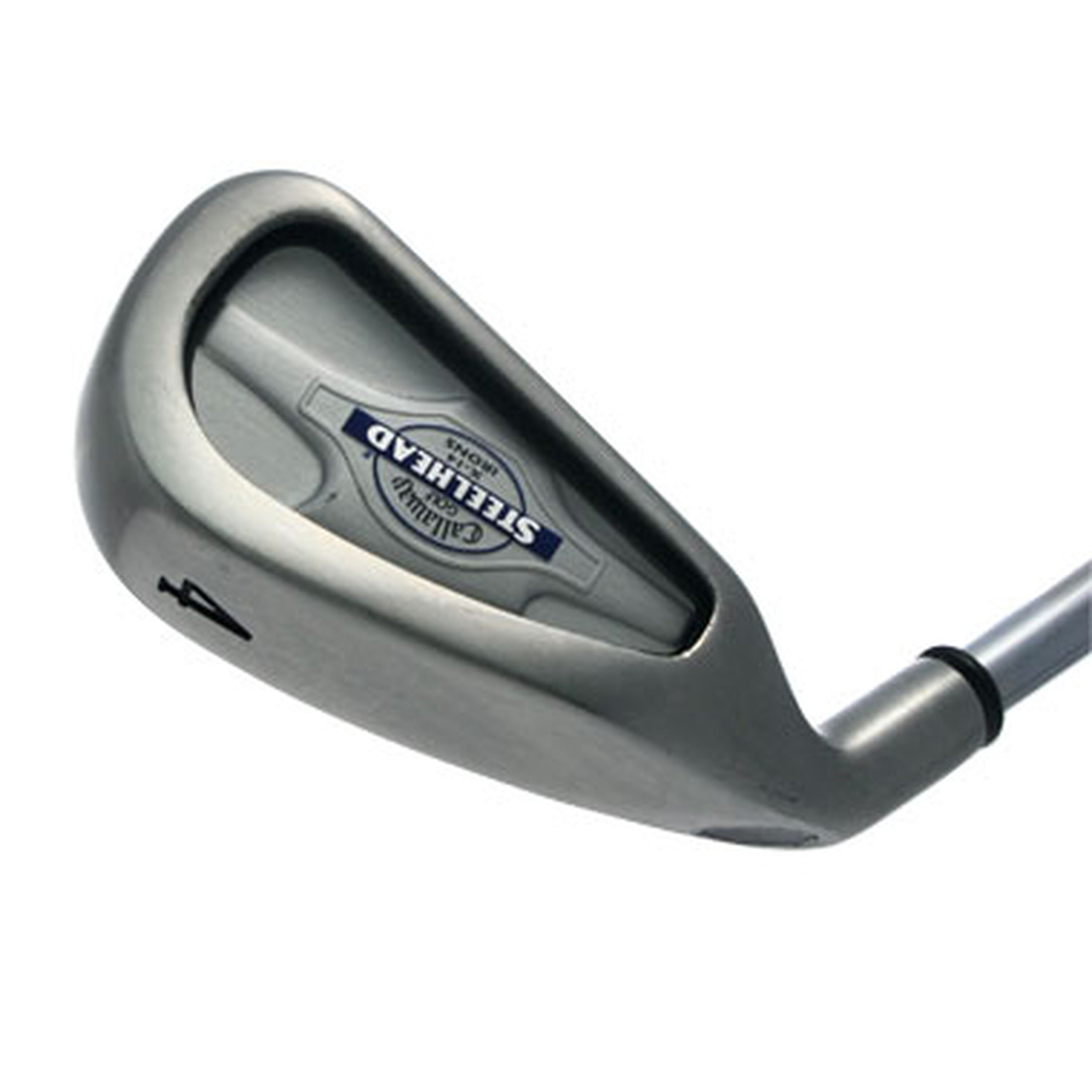 Steelhead X-14 Irons
