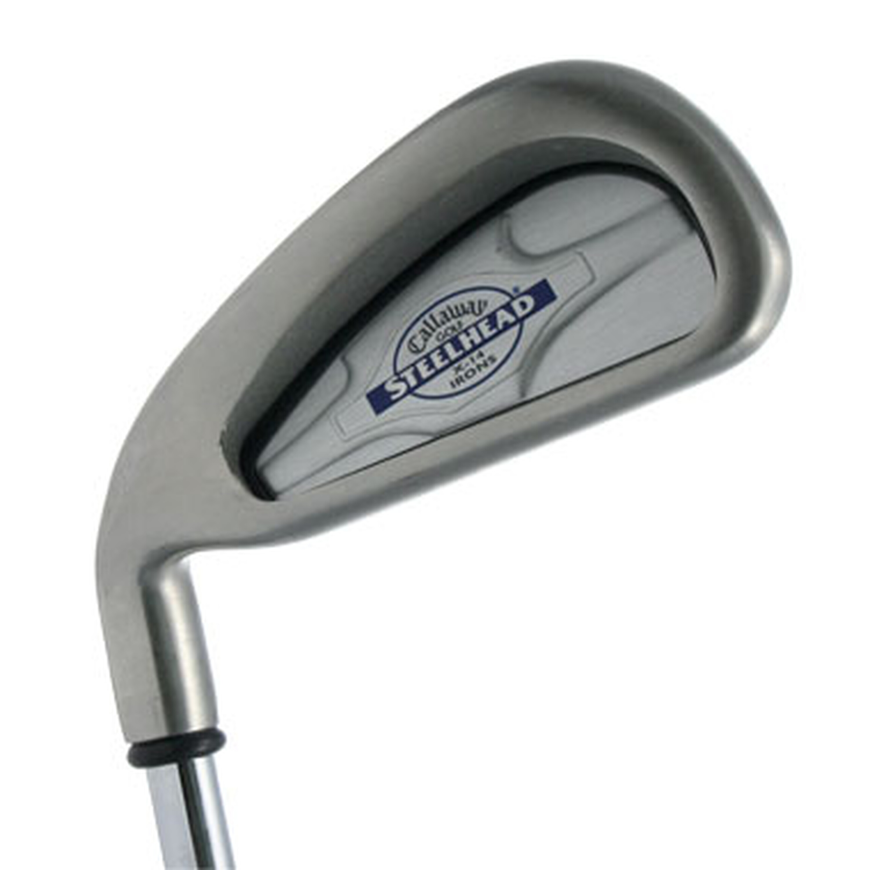 Steelhead X-14 Irons
