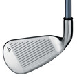 Steelhead X-16 Irons