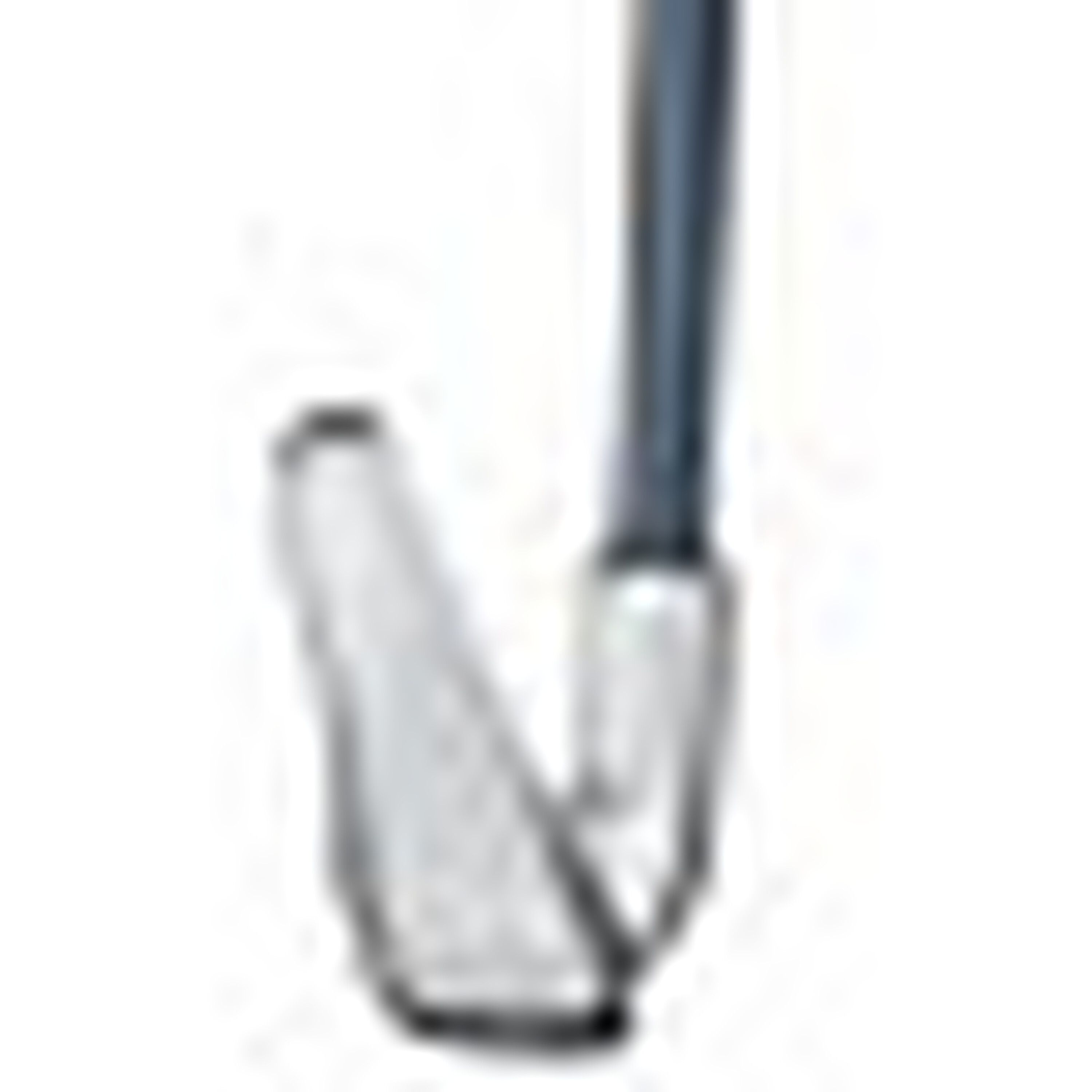 Steelhead X-16 Irons