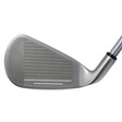 Great Big Bertha Irons