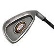 Great Big Bertha Irons