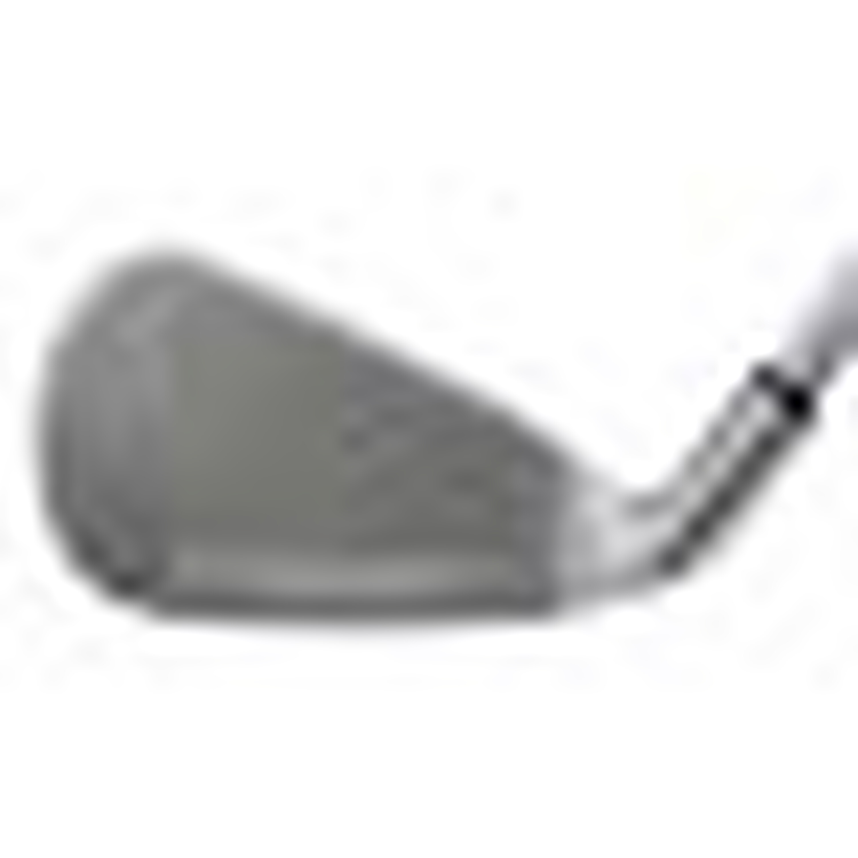 Great Big Bertha Irons