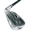 Fusion Wide Sole Irons
