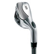 Fusion Wide Sole Irons