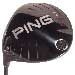 ヘッド　PING G25 ドライバー　1W10.5° ピン ピンゴルフ／G25／G25 ドライバーの口コミ評価｜ゴルフクラブ