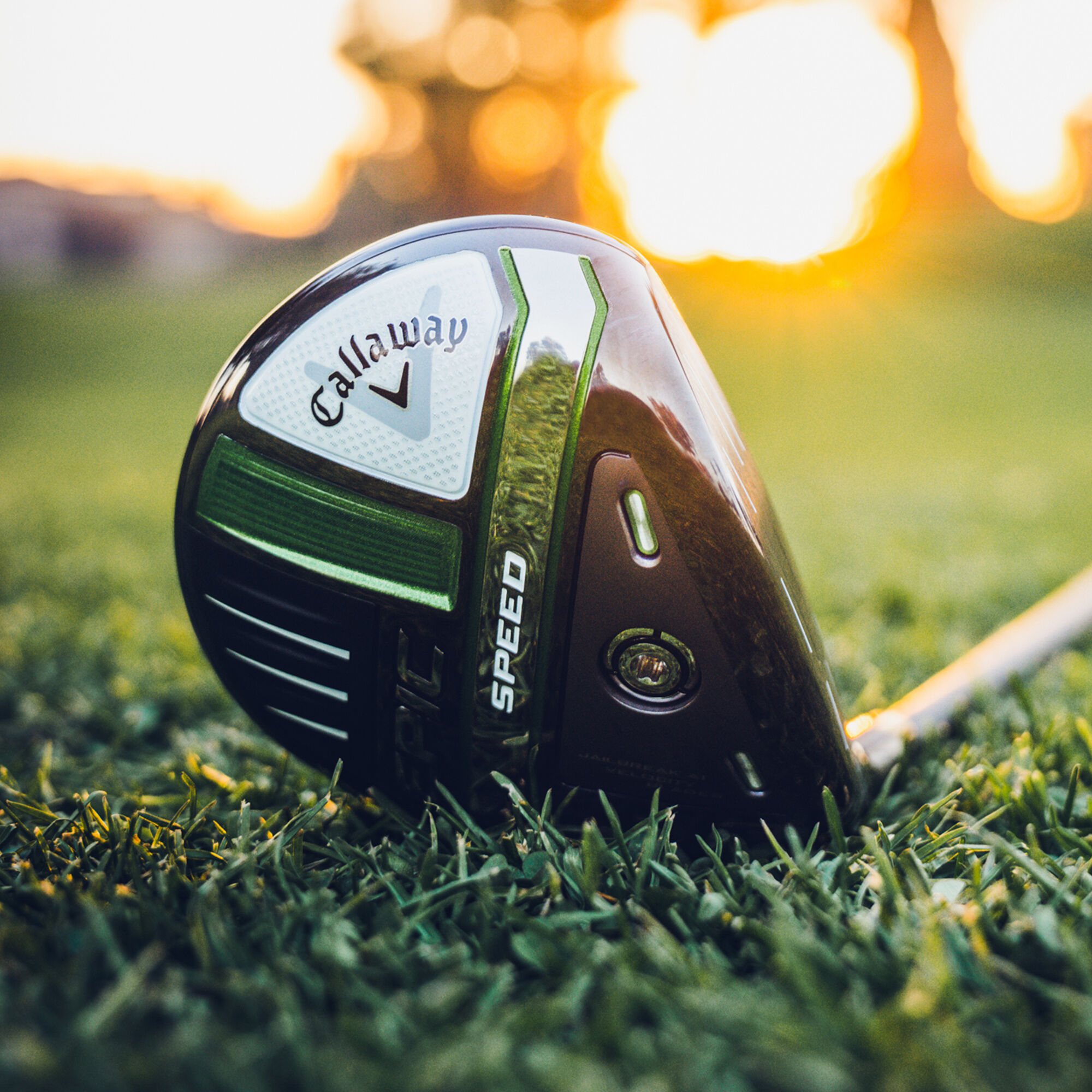 Callaway - キャロウェイ　エピックスピード　3W Amazon.com : Callaway Fairway Wood Left EPIC SPEED (3W 15