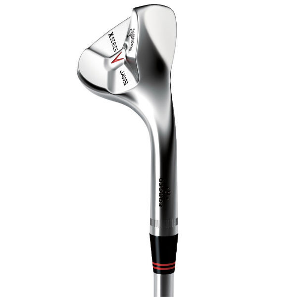 Callaway Golf X Series JAWS Chrome Wedges | Callaway Golf