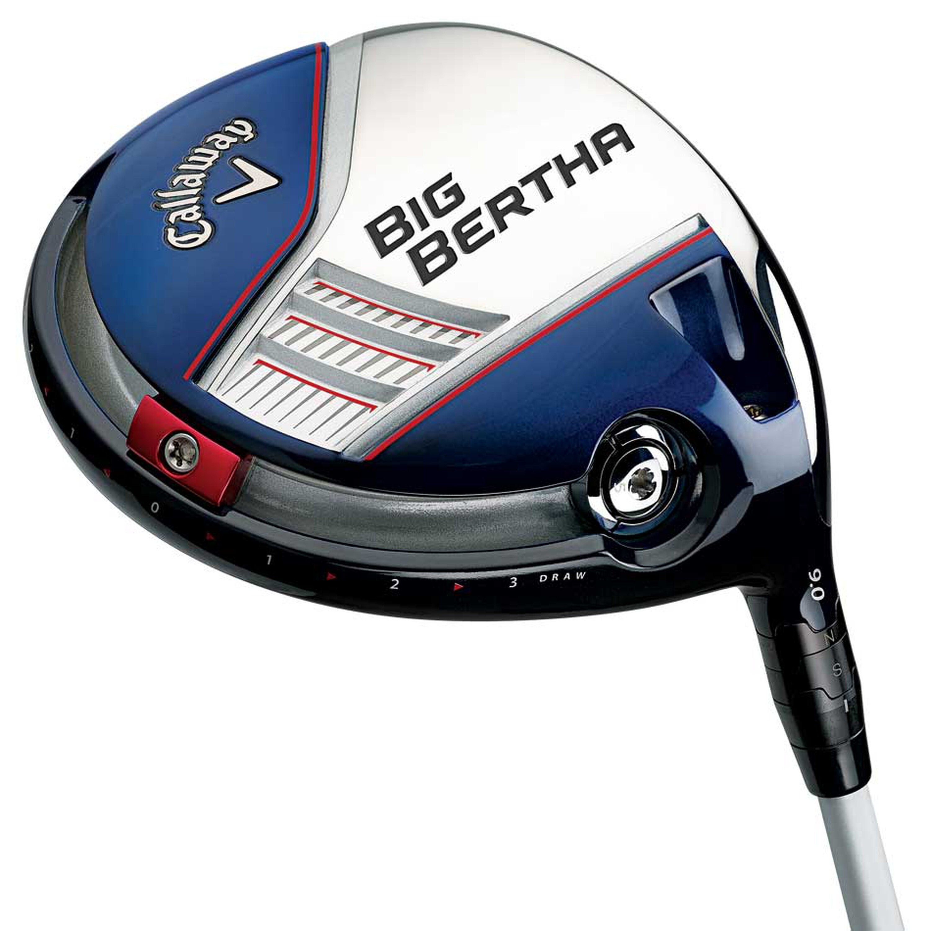 Big Bertha Drivers image 7