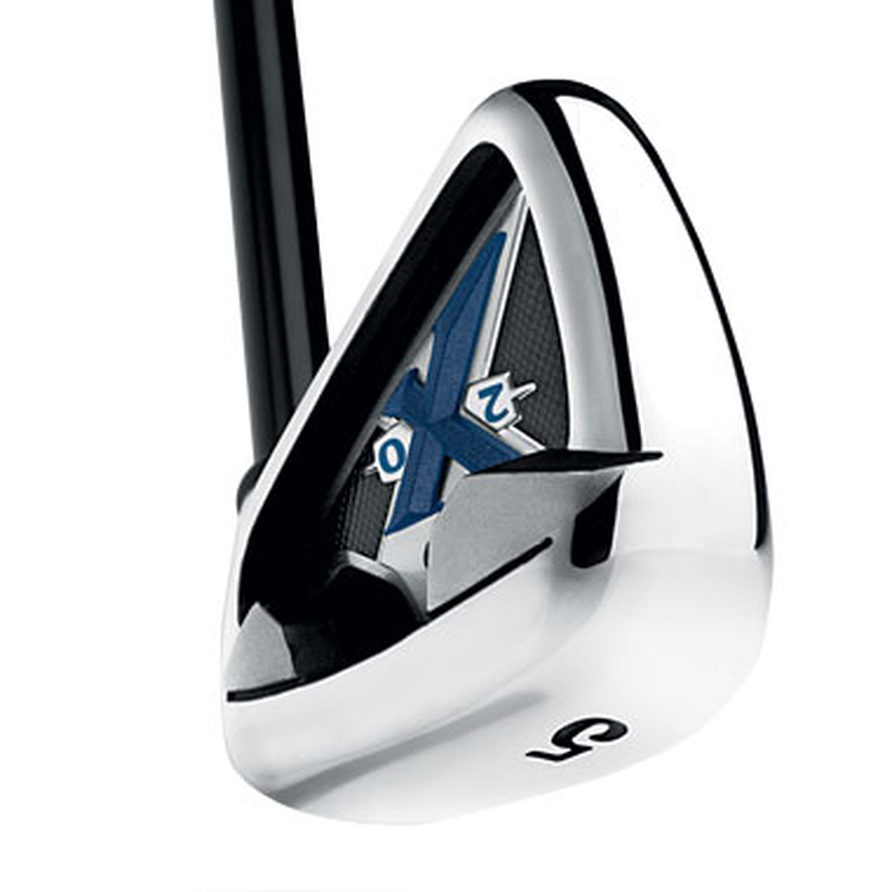X-20 Irons image 10