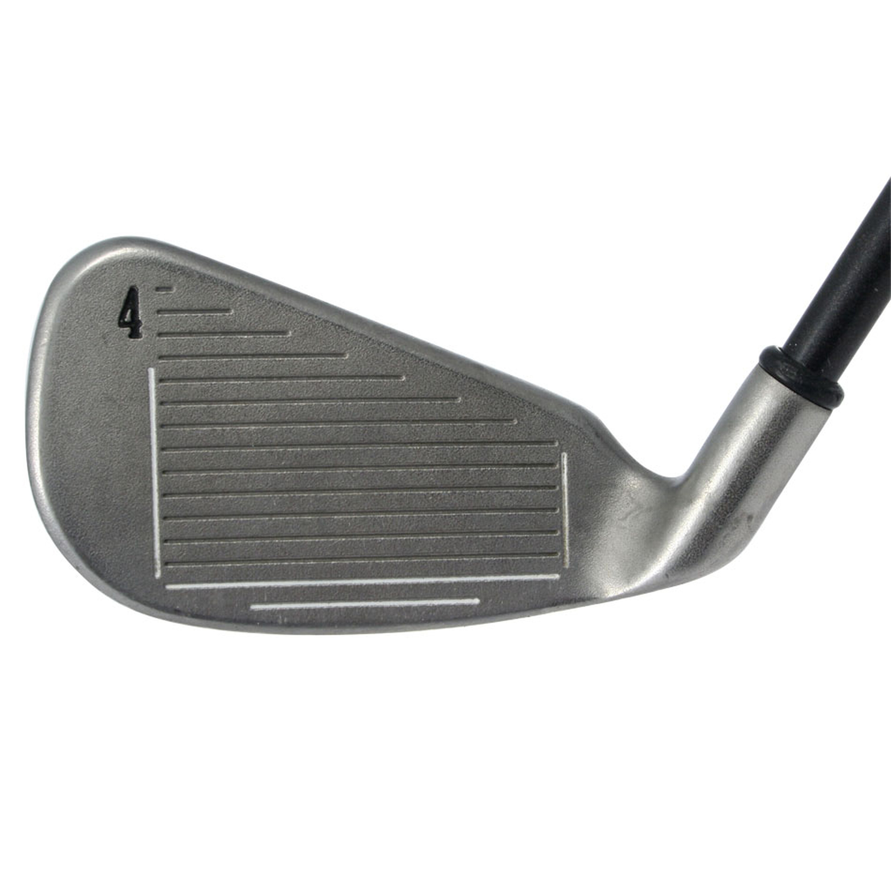 Big Bertha X-12 Irons image 6