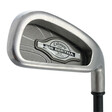 Big Bertha X-12 Irons image 11