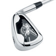 X-20 Tour Irons image 5