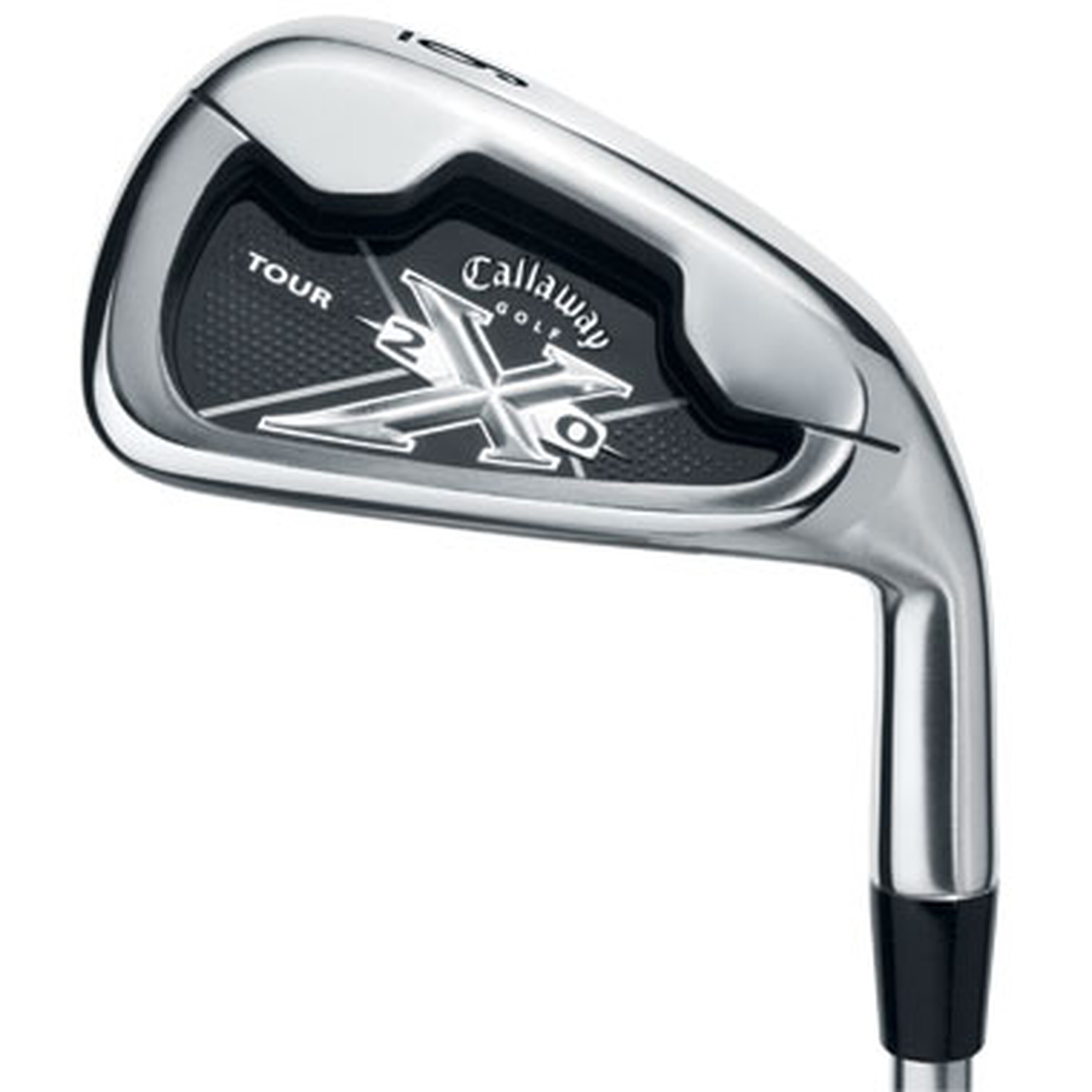 X-20 Tour Irons image 10