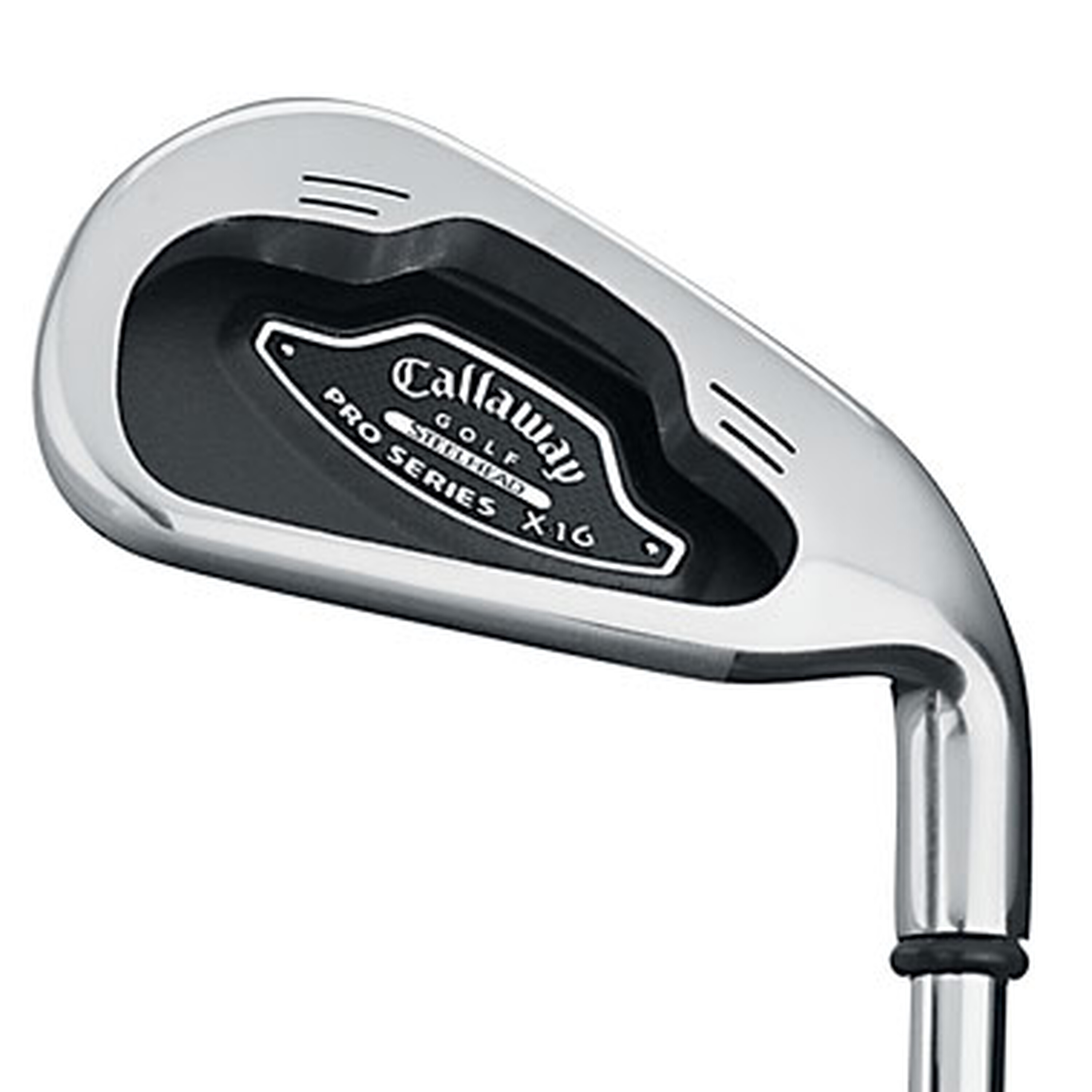 Steelhead X-16 Pro Series Irons image 12