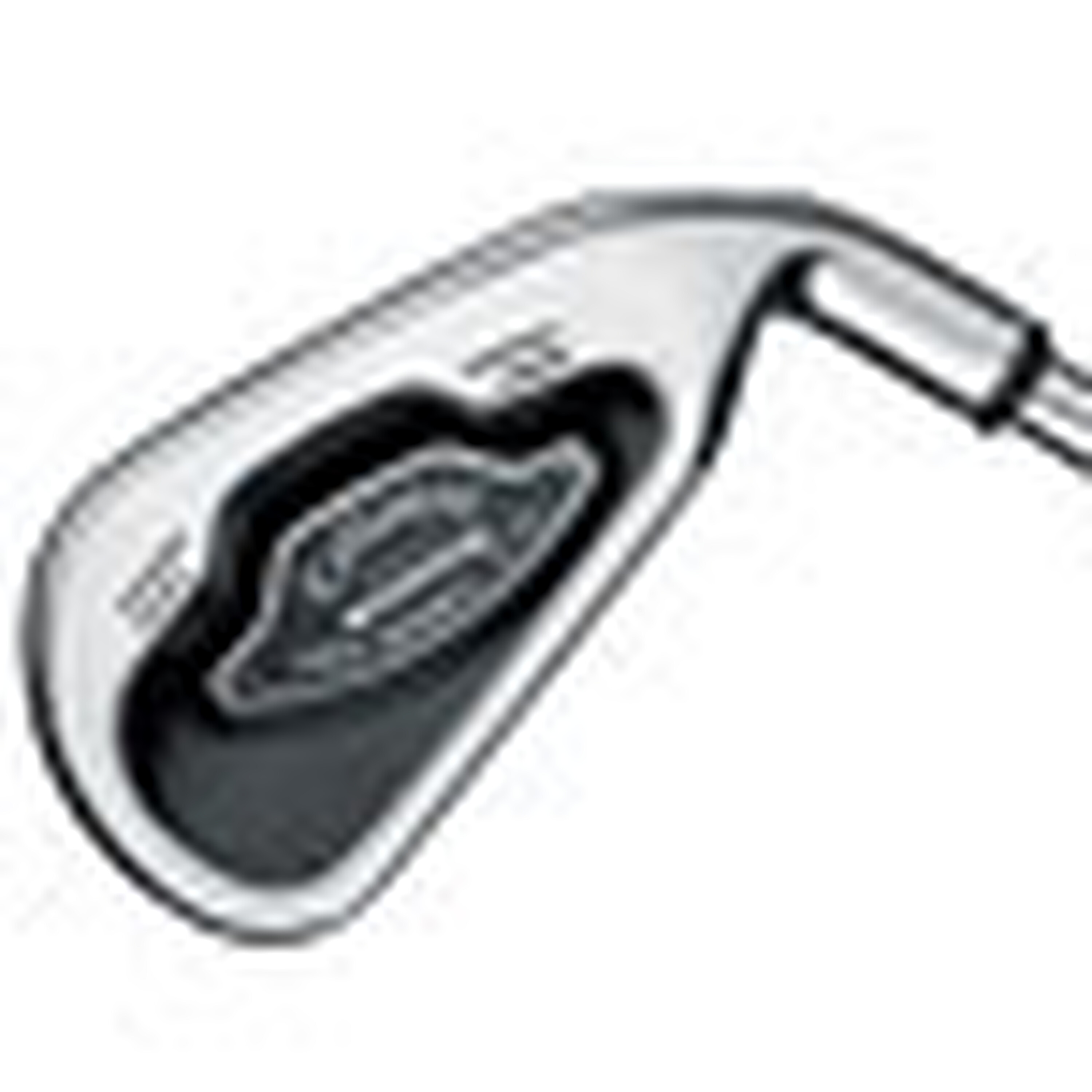 Steelhead X-16 Pro Series Irons image 14