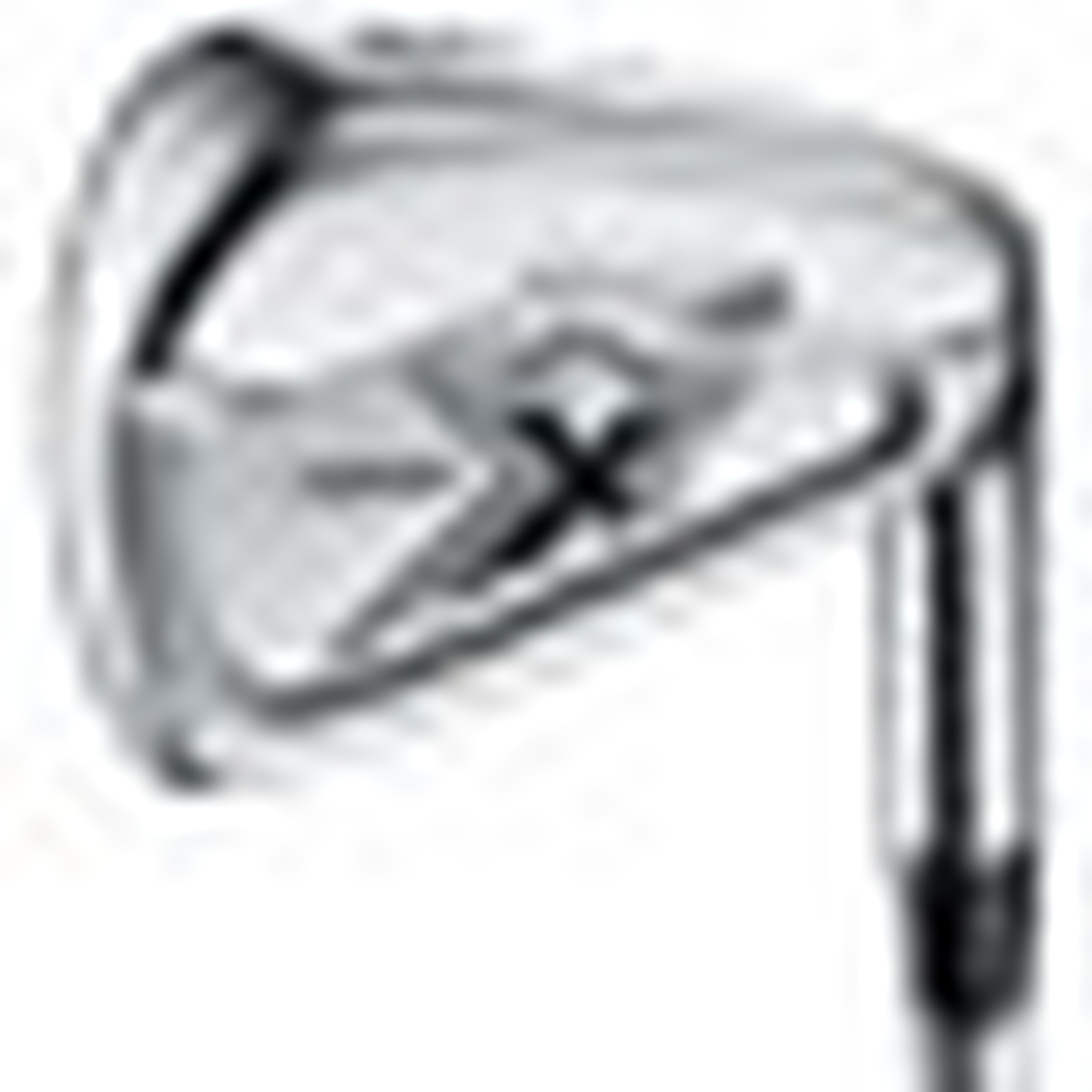 X-Forged Irons (2007) image 17