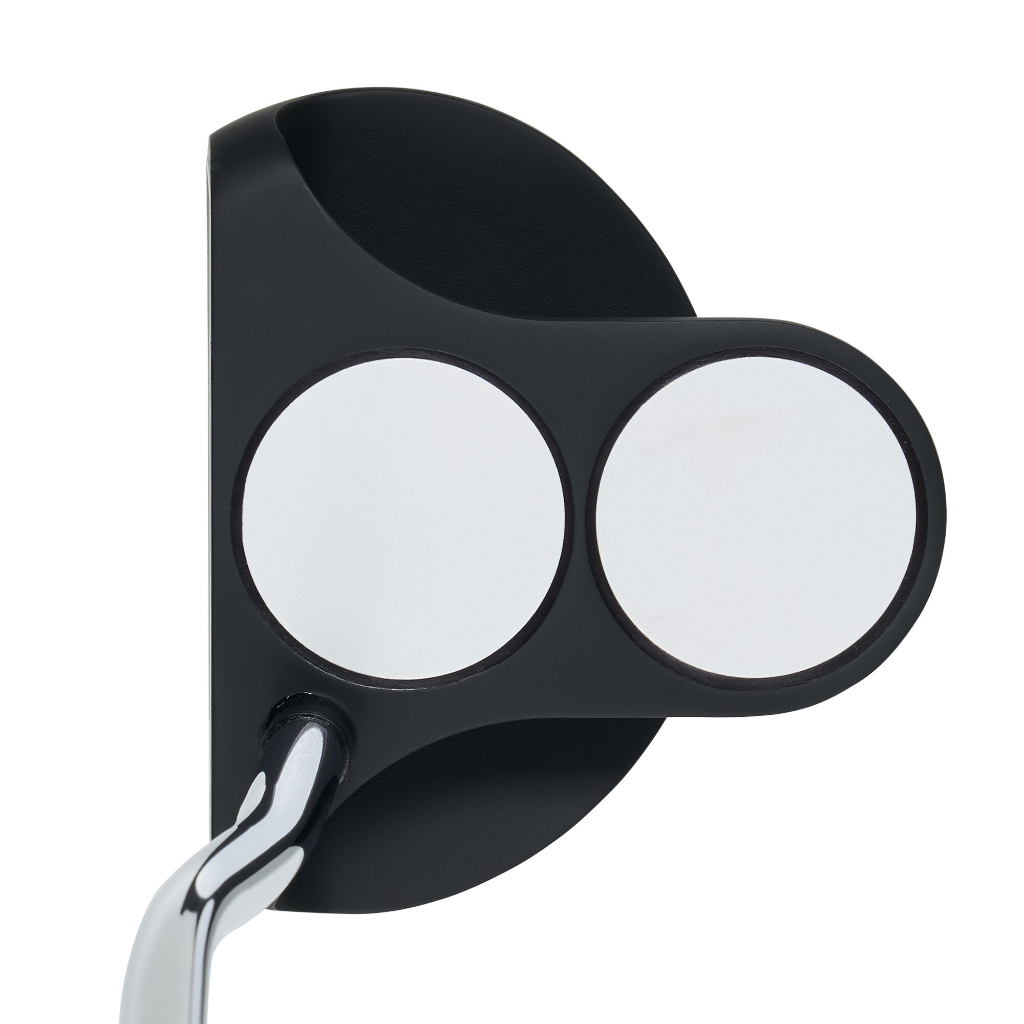 DFX 2-Ball Putter