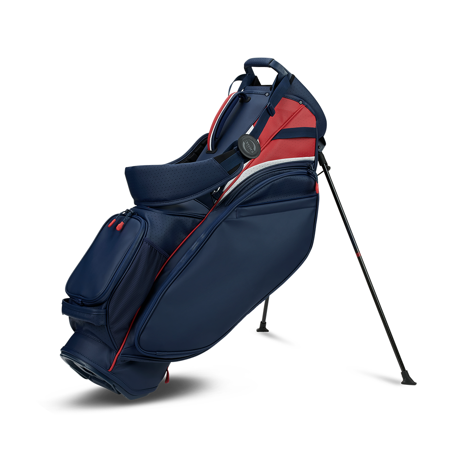 Silencer Cart Golf Bag | OGIO