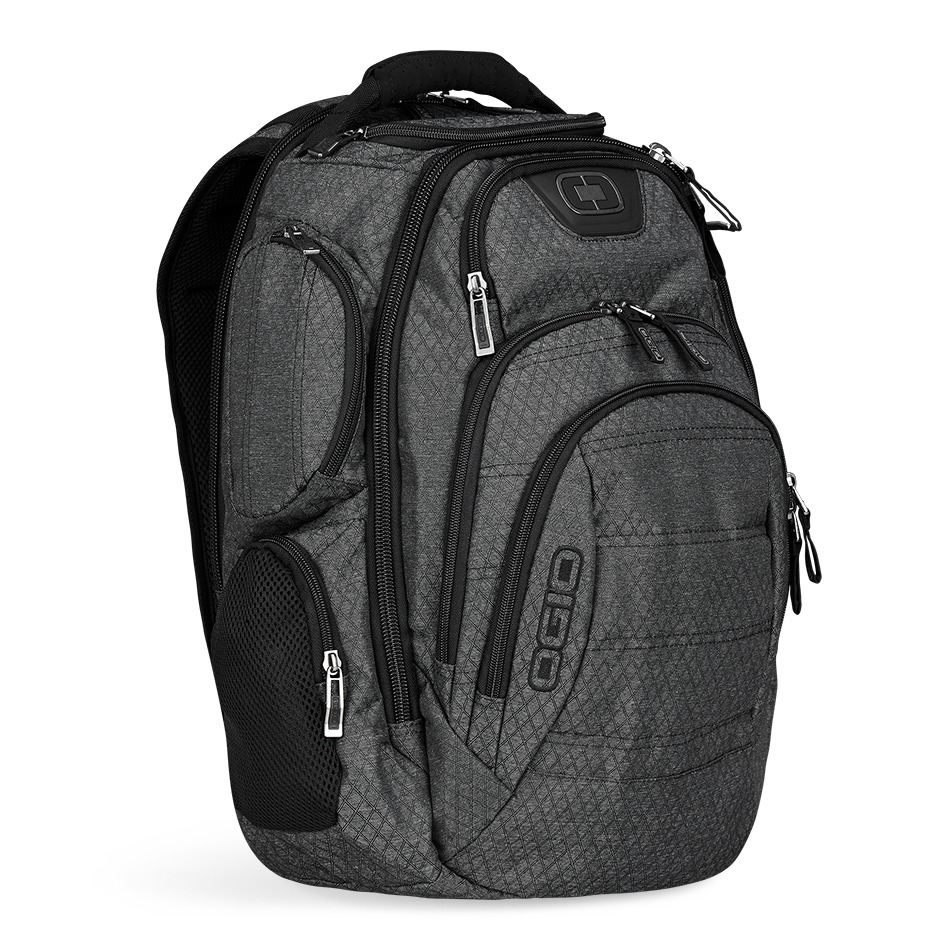D-GAMBIT 2 - URBAN BACKPACK | BLACK | Dainese