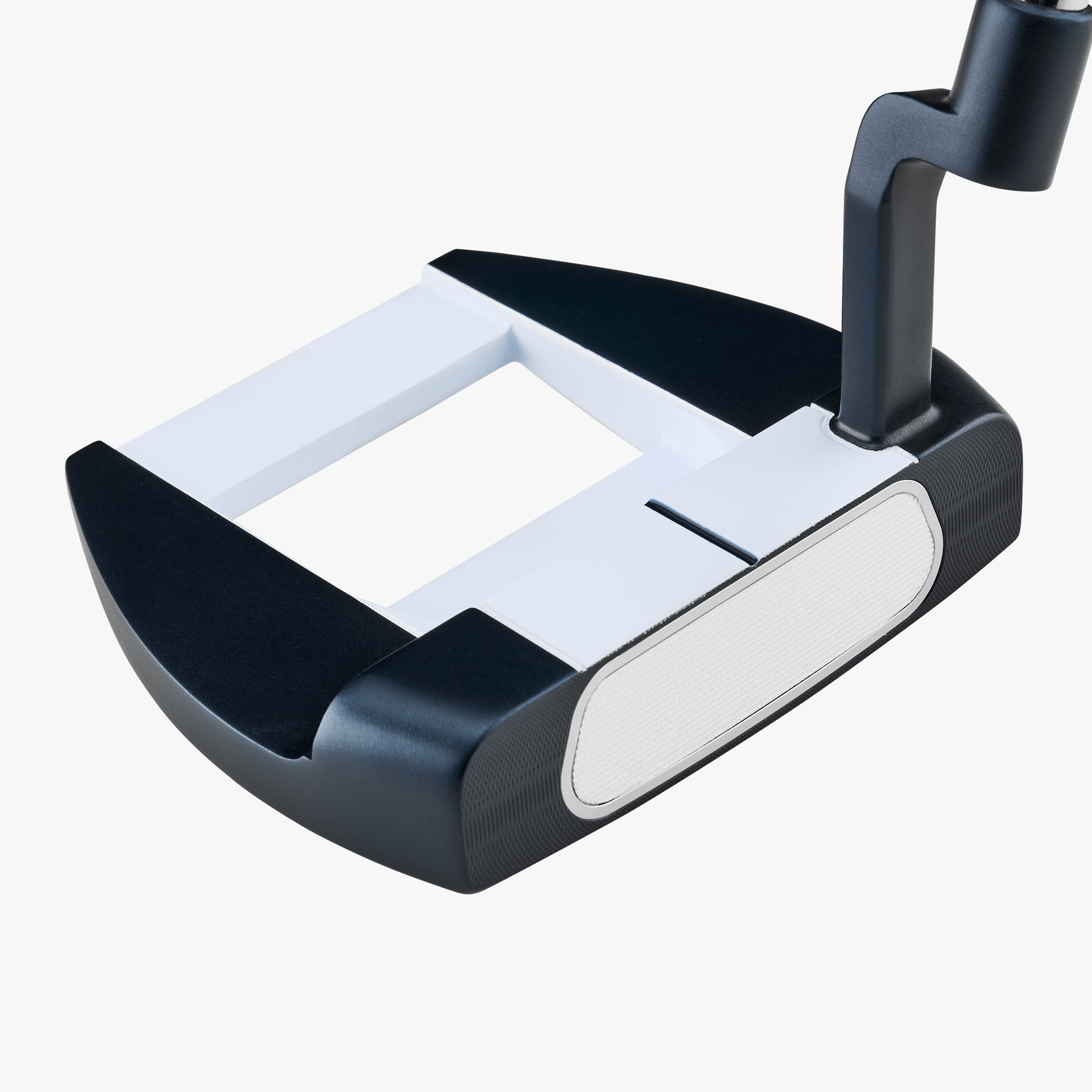 Odyssey Ai ONE Jailbird Mini Versa 90 CH Golf Putter Odyssey Ai ONE Jailbird Mini Versa 90 CH Golf Putter