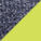 Black Heather/Floral Yellow