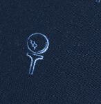 Navy Tees