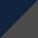 Navy/Grey