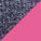 Black Heather/Pink
