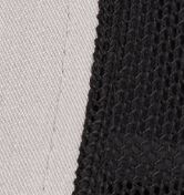 Heather Grey/Black
