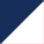 Navy/White