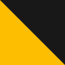 Yellow/Black