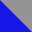 Royal/Gray