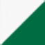 White/Green