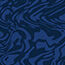 Navy Melting Geo