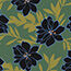 Green Flower Party