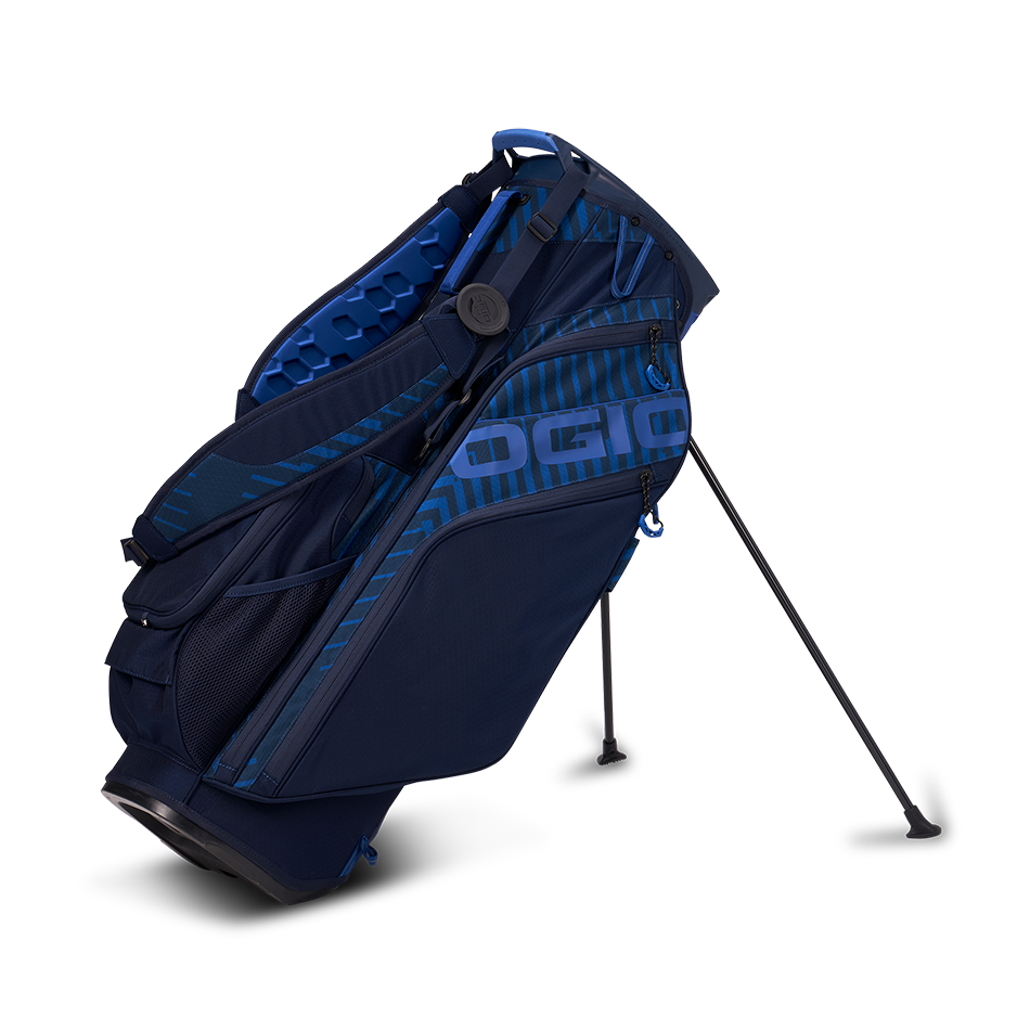 割引購入 Hybrid WOODE 2024 Bag OGIO | ゴルフバッグ・キャディバッグ