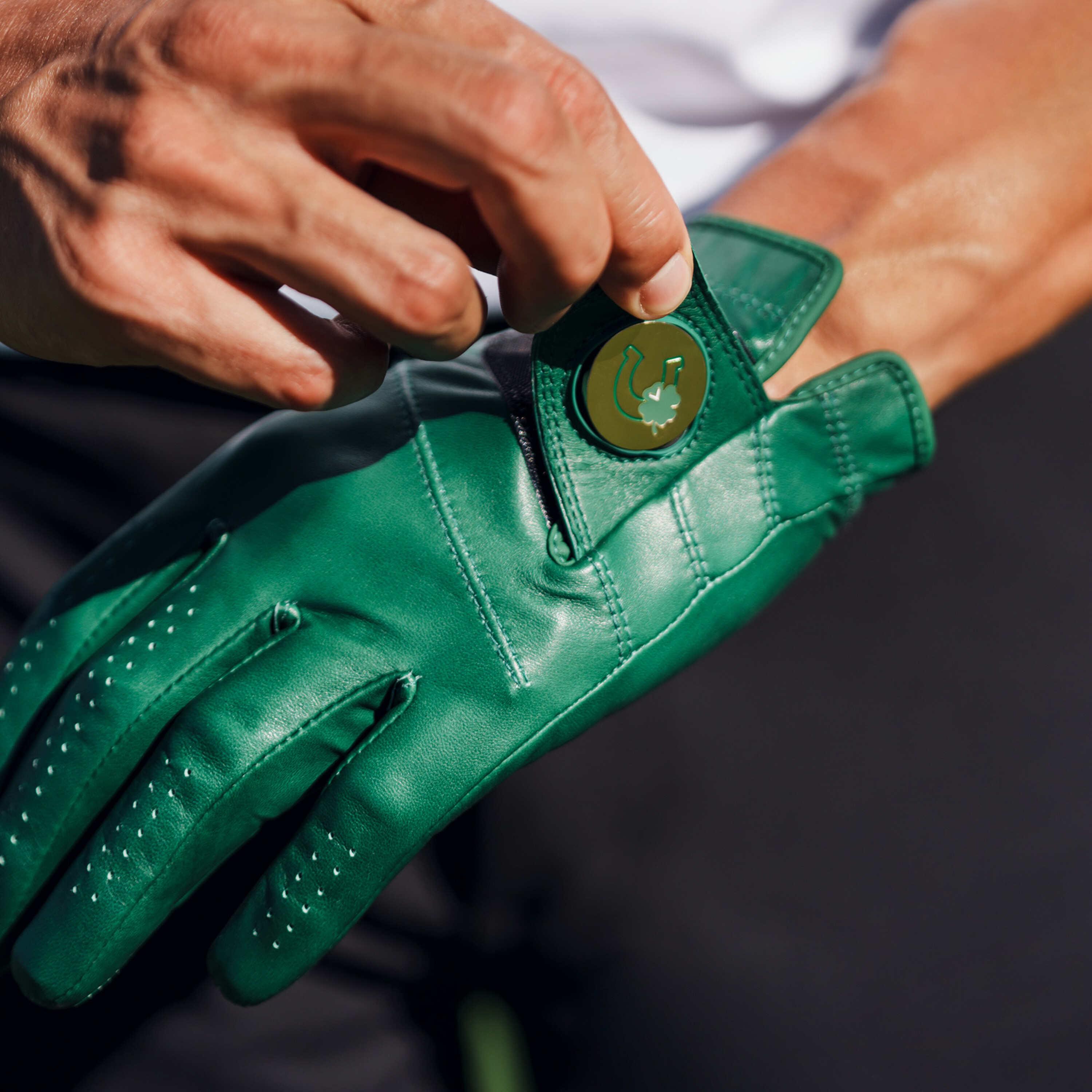 Women's Lucky Collection Glove