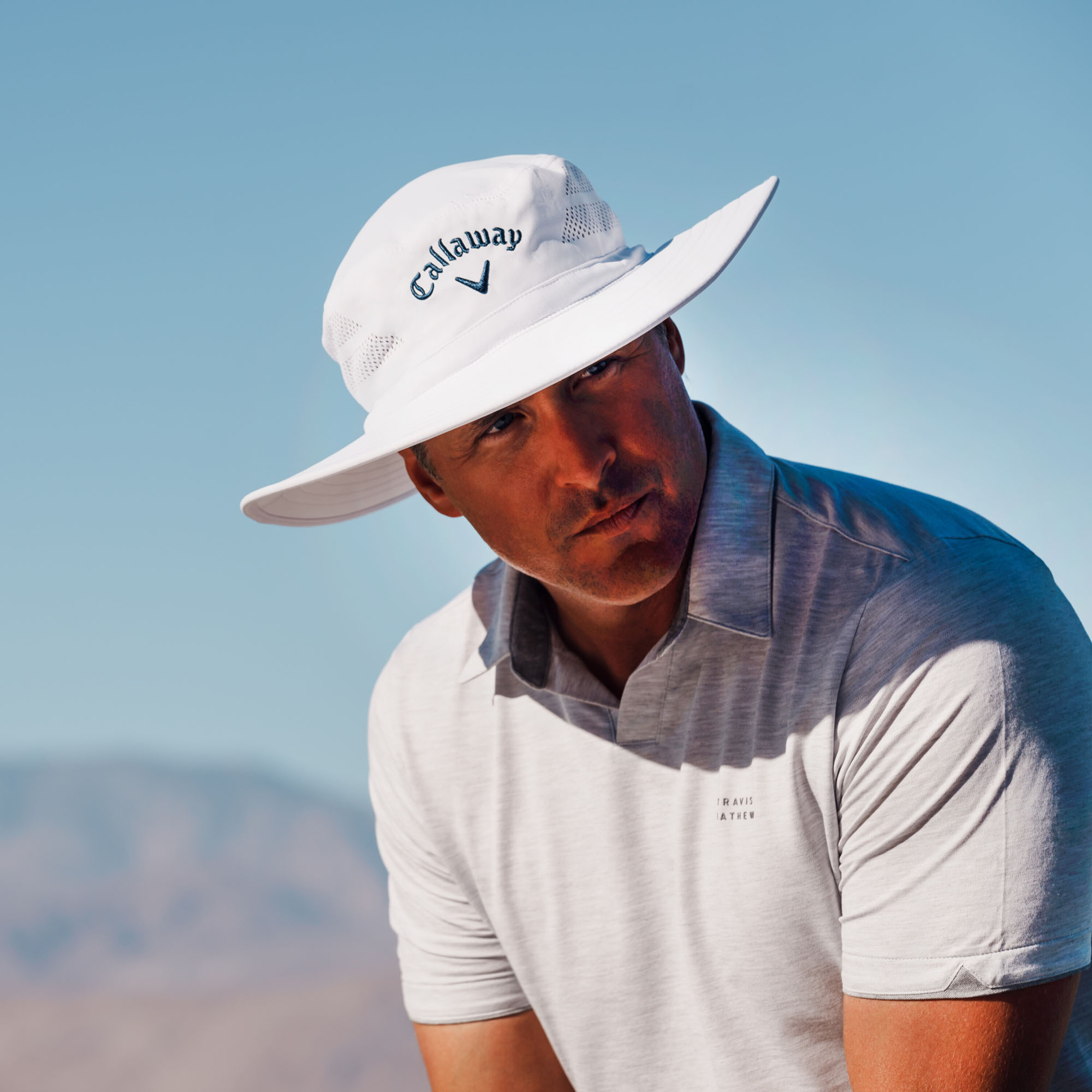 Sun Hat