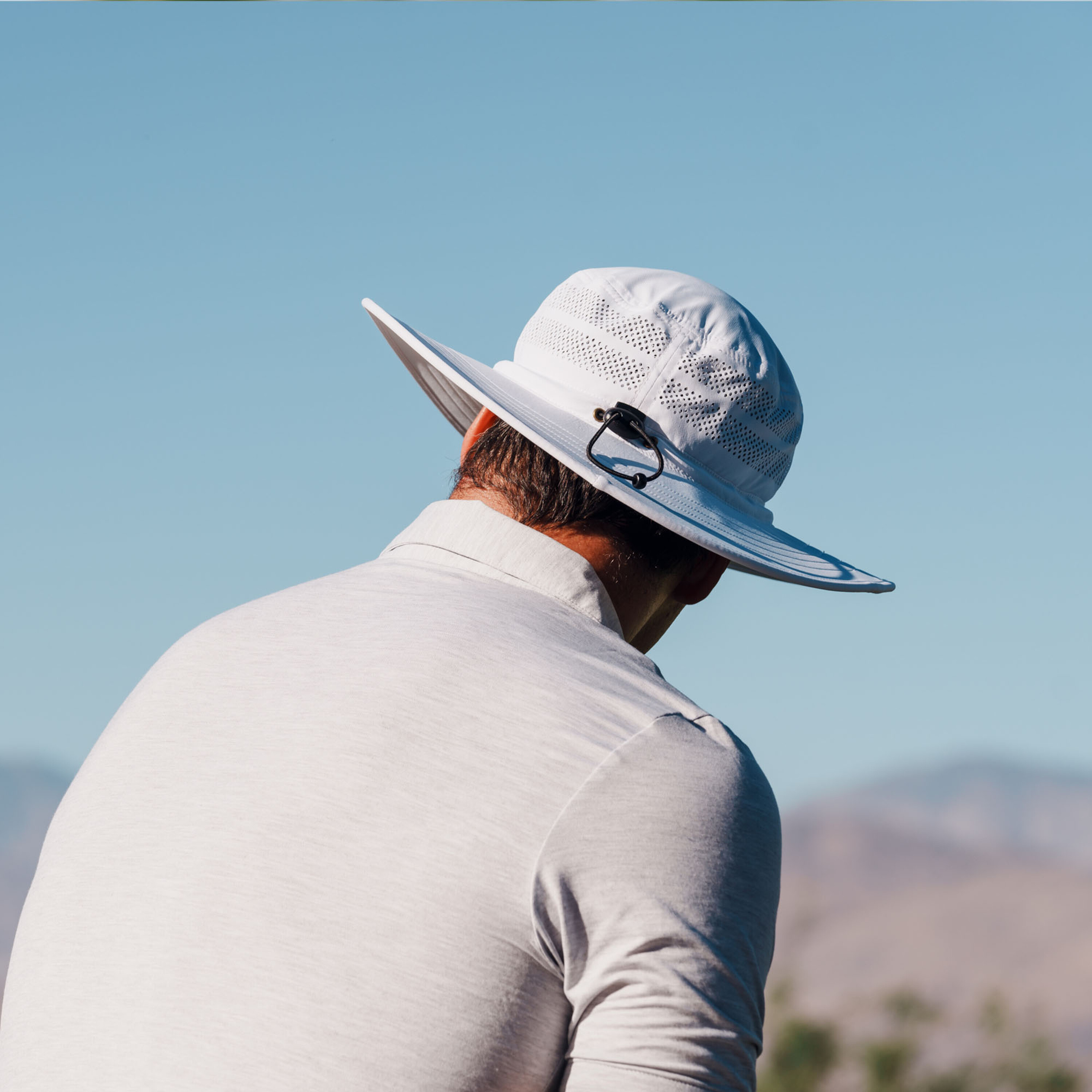 Sun Hat