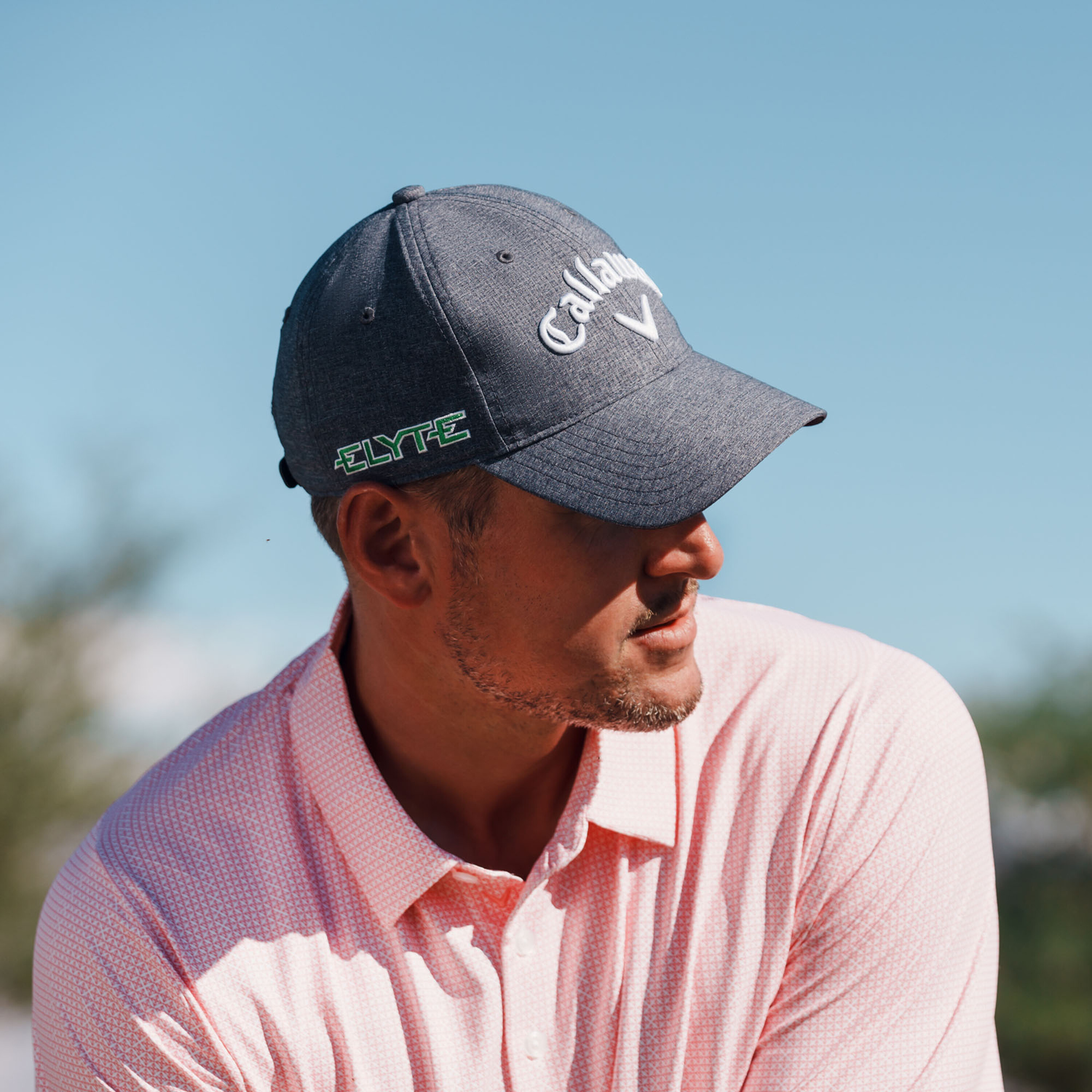 Tour Authentic Performance Pro LW Hat