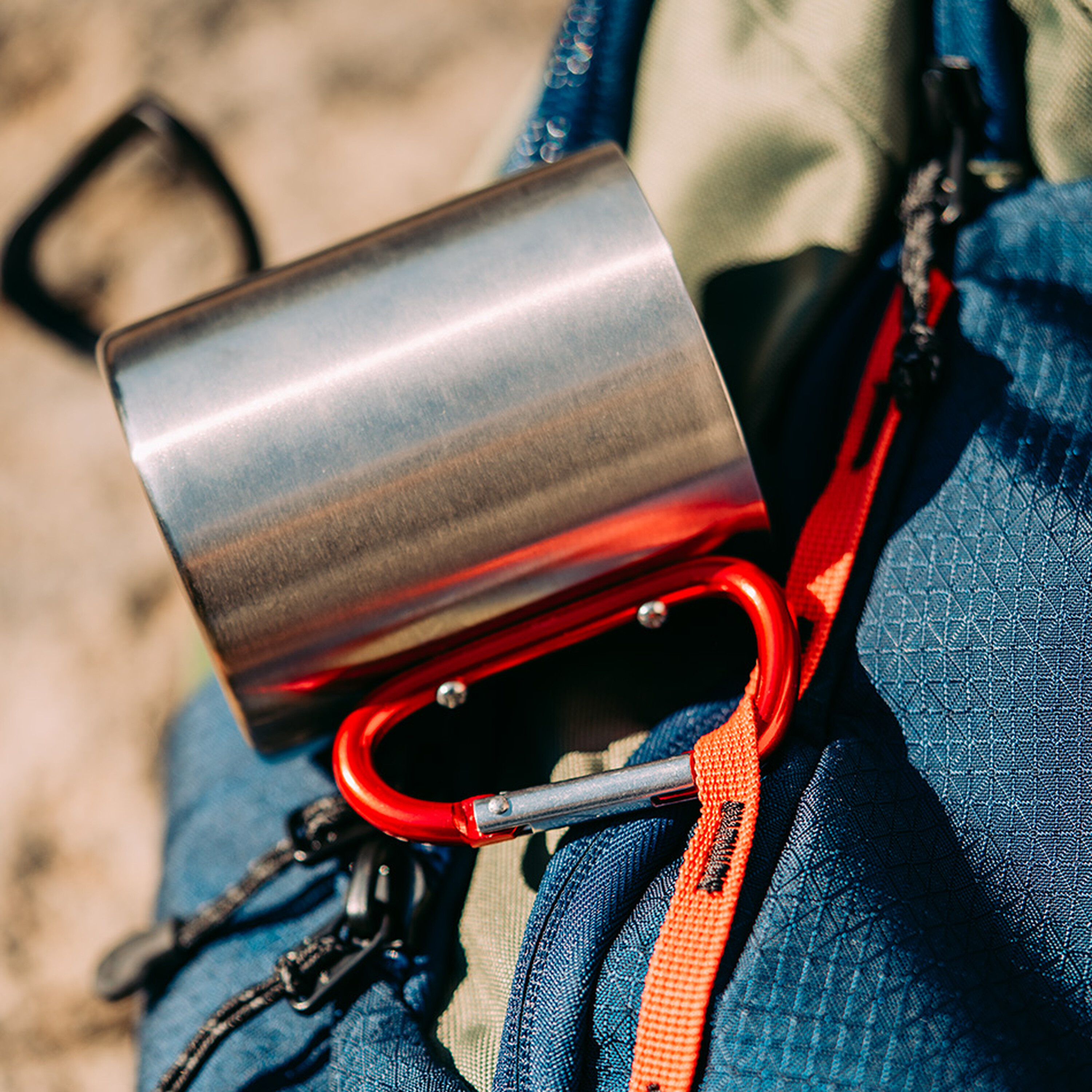 Renegade Rustler Backpack