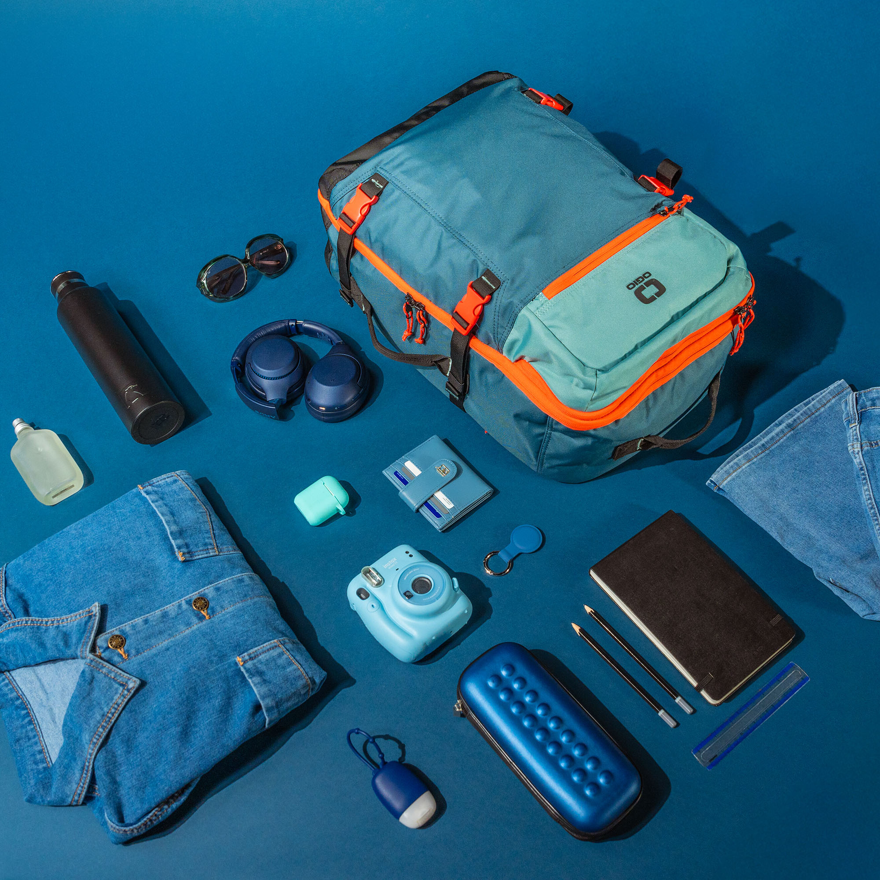 Alpha Venture Backpack