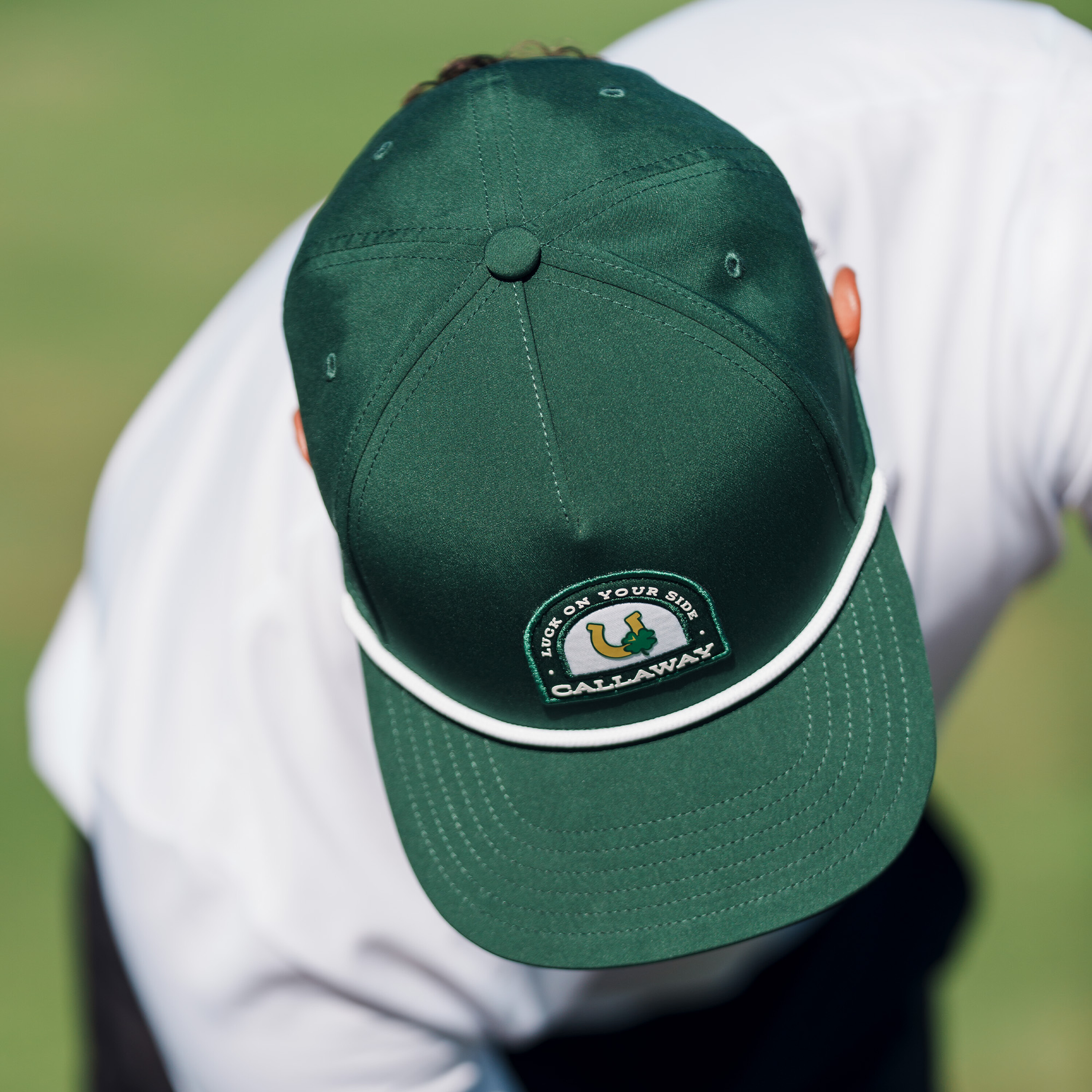 Lucky Collection Hat