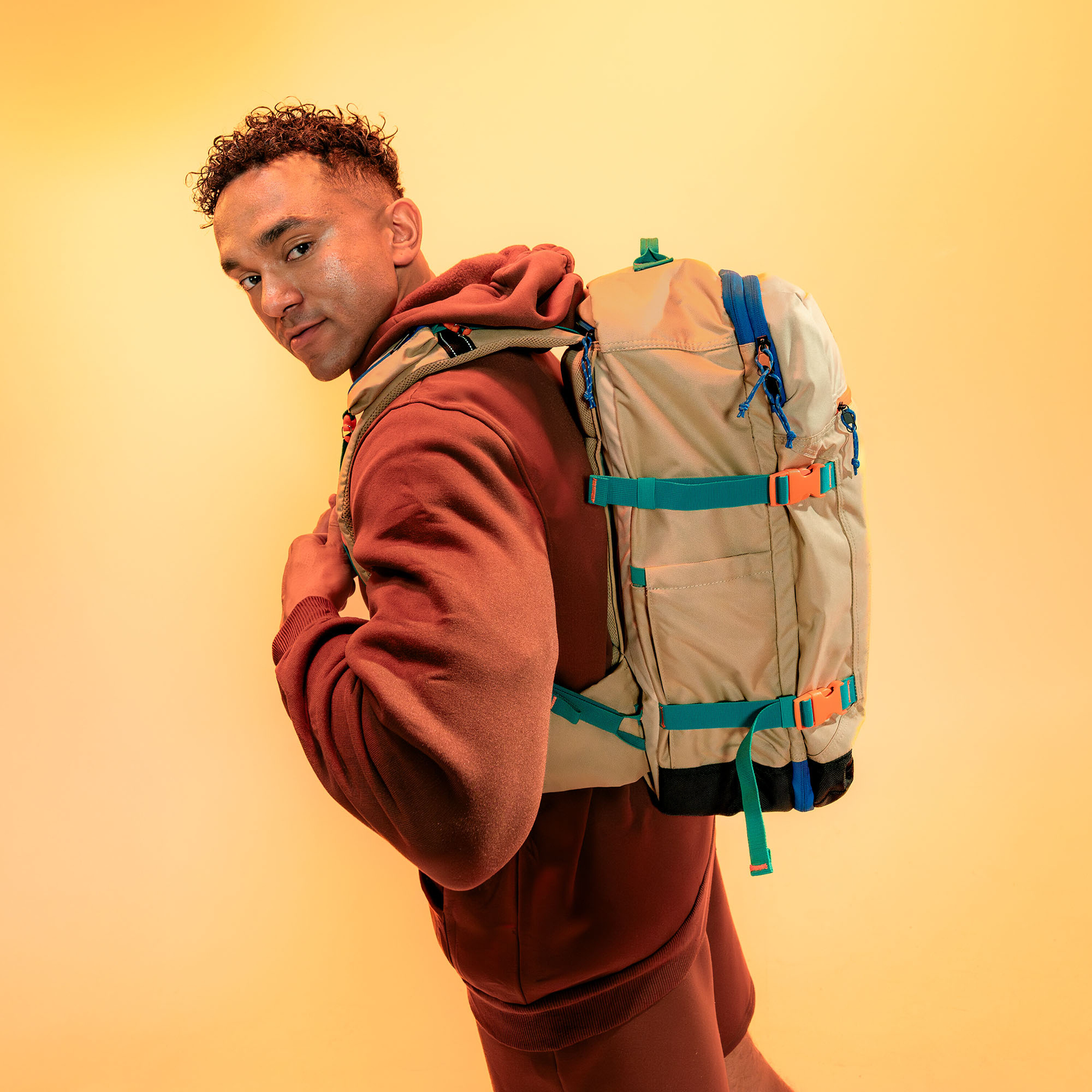 Alpha Venture Backpack