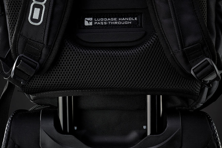 Version 1.0.1560 OGIO Renegade RSS Laptop Backpack Legacy