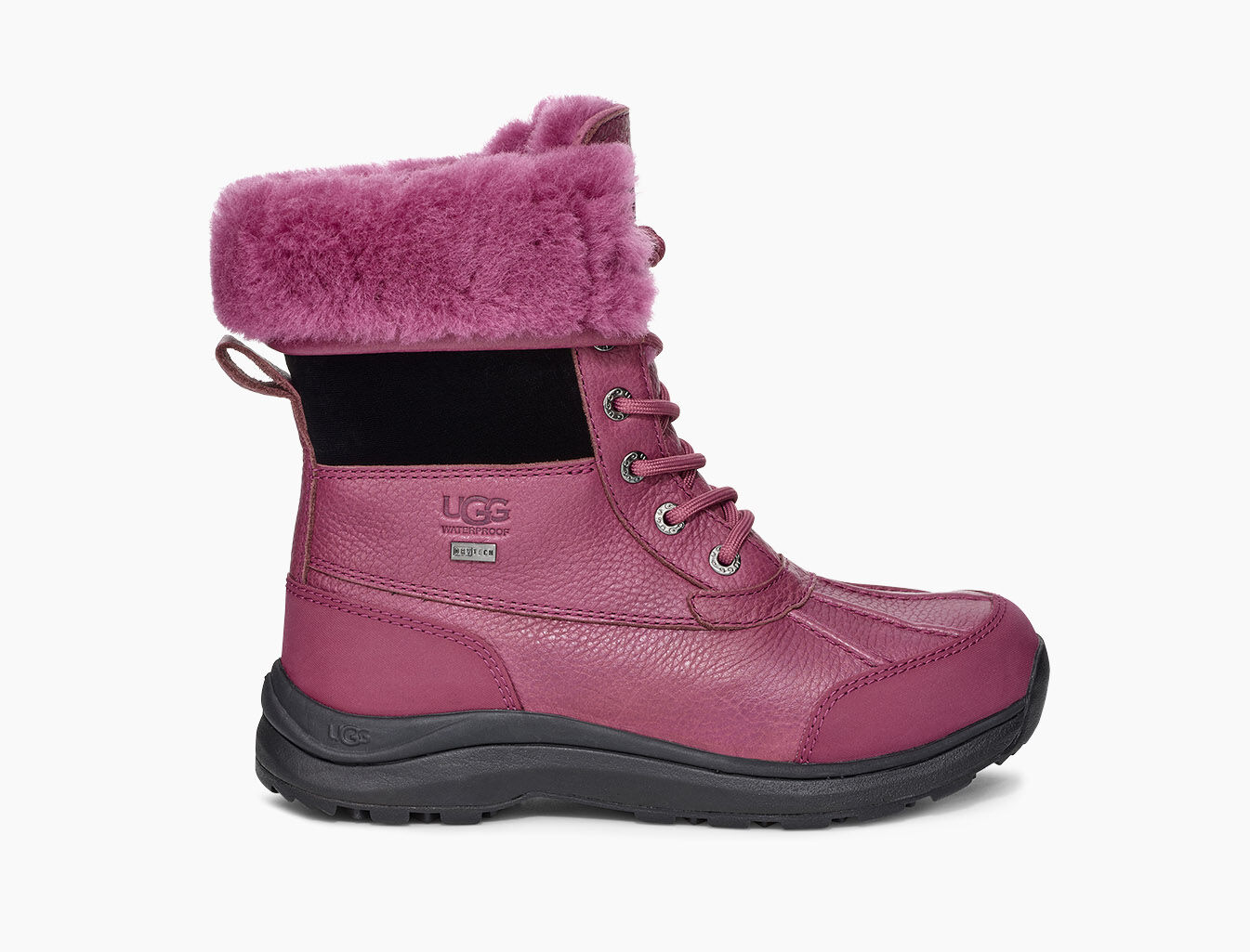 ugg adirondack 11