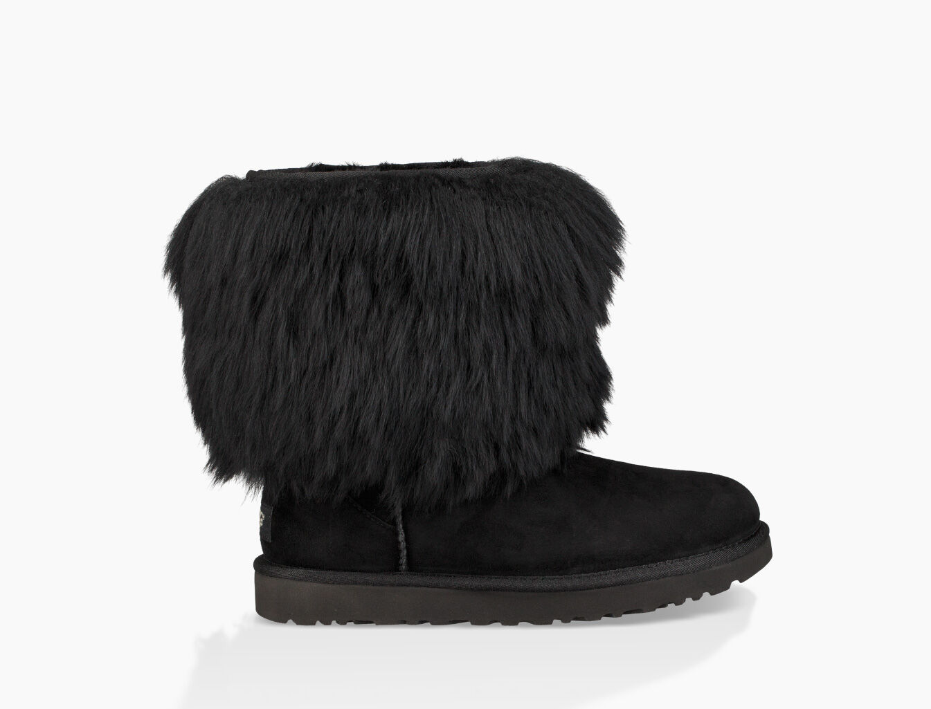 ugg mongolian sheepskin cuff boot ugg mongolian sheepskin cuff boot