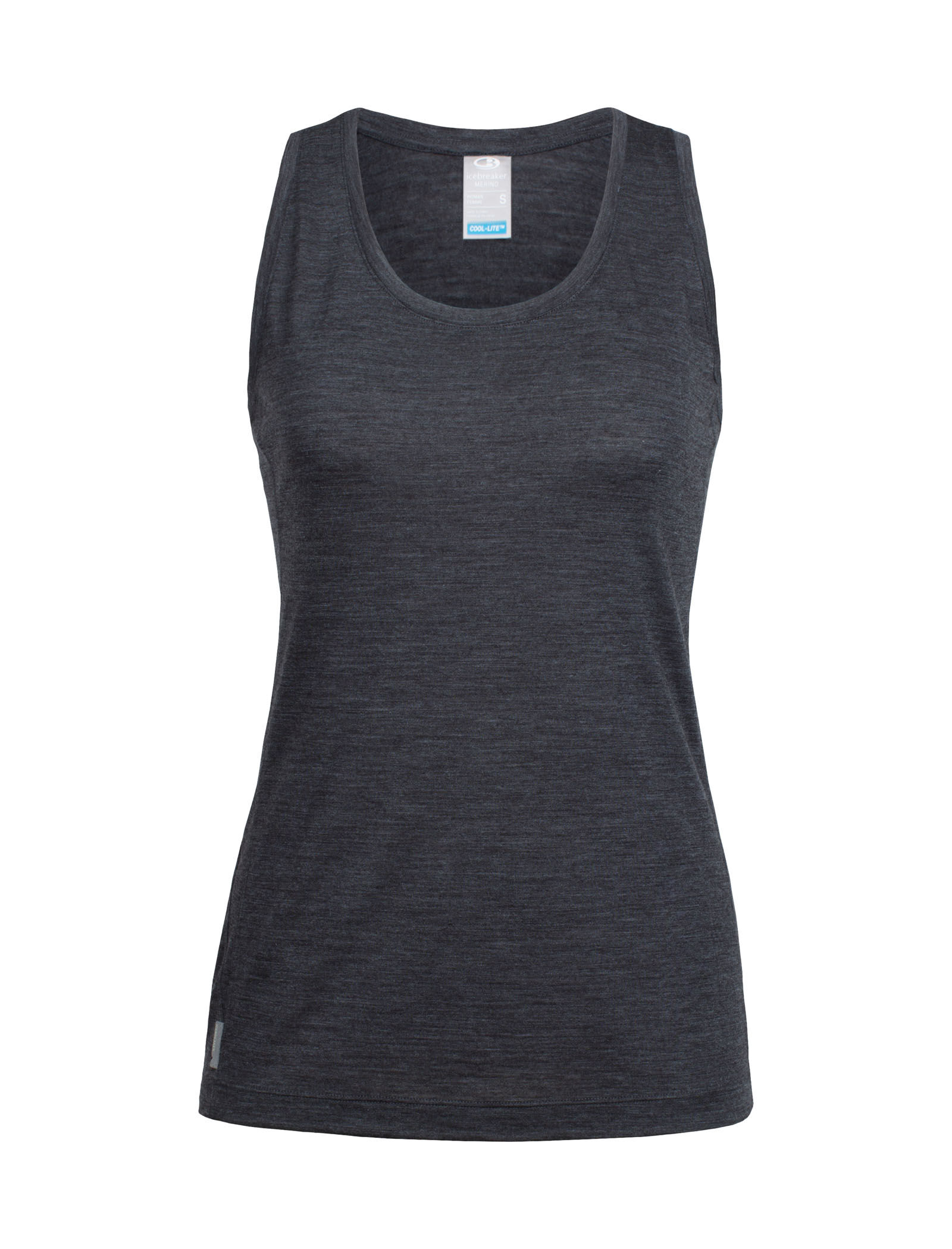 Icebreaker Damen WMNS Sphere Tank Tanktop