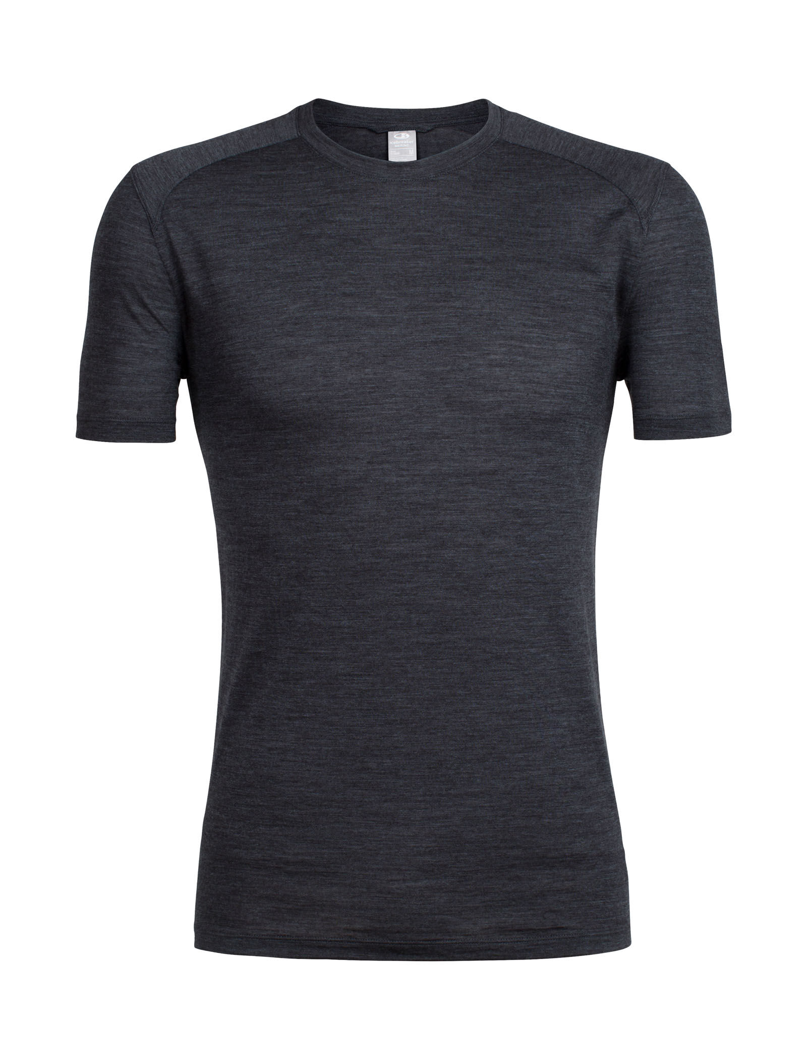Icebreaker Herren 175 Everyday Ls Crewe Funktionsshirt